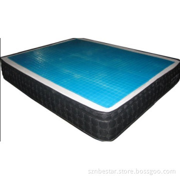 High Quality Memory Foam Mattress with Gel